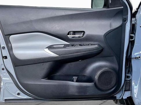 Certified 2024 Nissan Kicks SR w/ SR Premium Package FWD image 21
