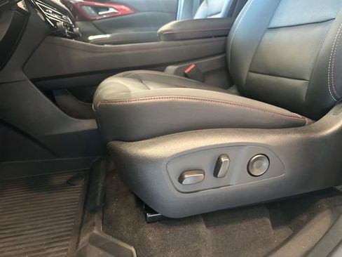 New 2026 Chevrolet Traverse Z71 image 9