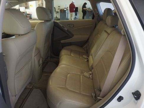 Used 2013 Nissan Murano SL AWD/4WD image 22