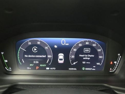 New 2026 Honda Accord Touring image 29