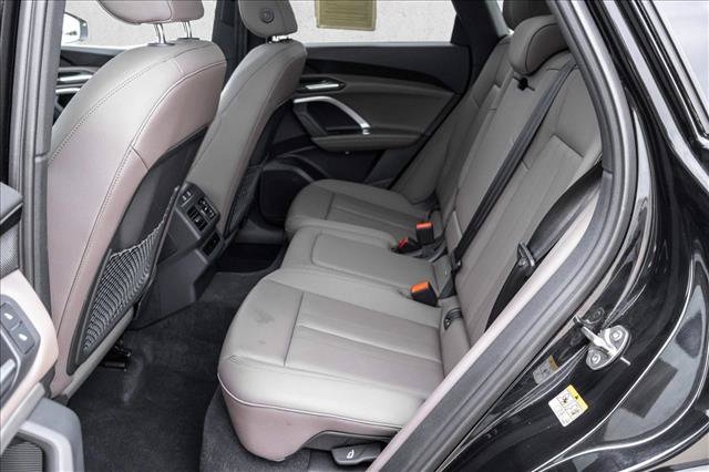 Certified 2025 Audi Q5 Premium w/ Convenience Package AWD/4WD image 22