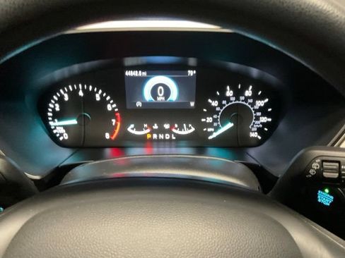 Used 2020 Ford Escape SE AWD/4WD image 35