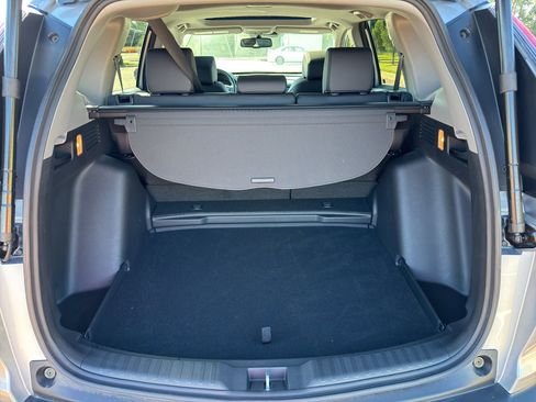 Used 2022 Honda CR-V EX-L image 15