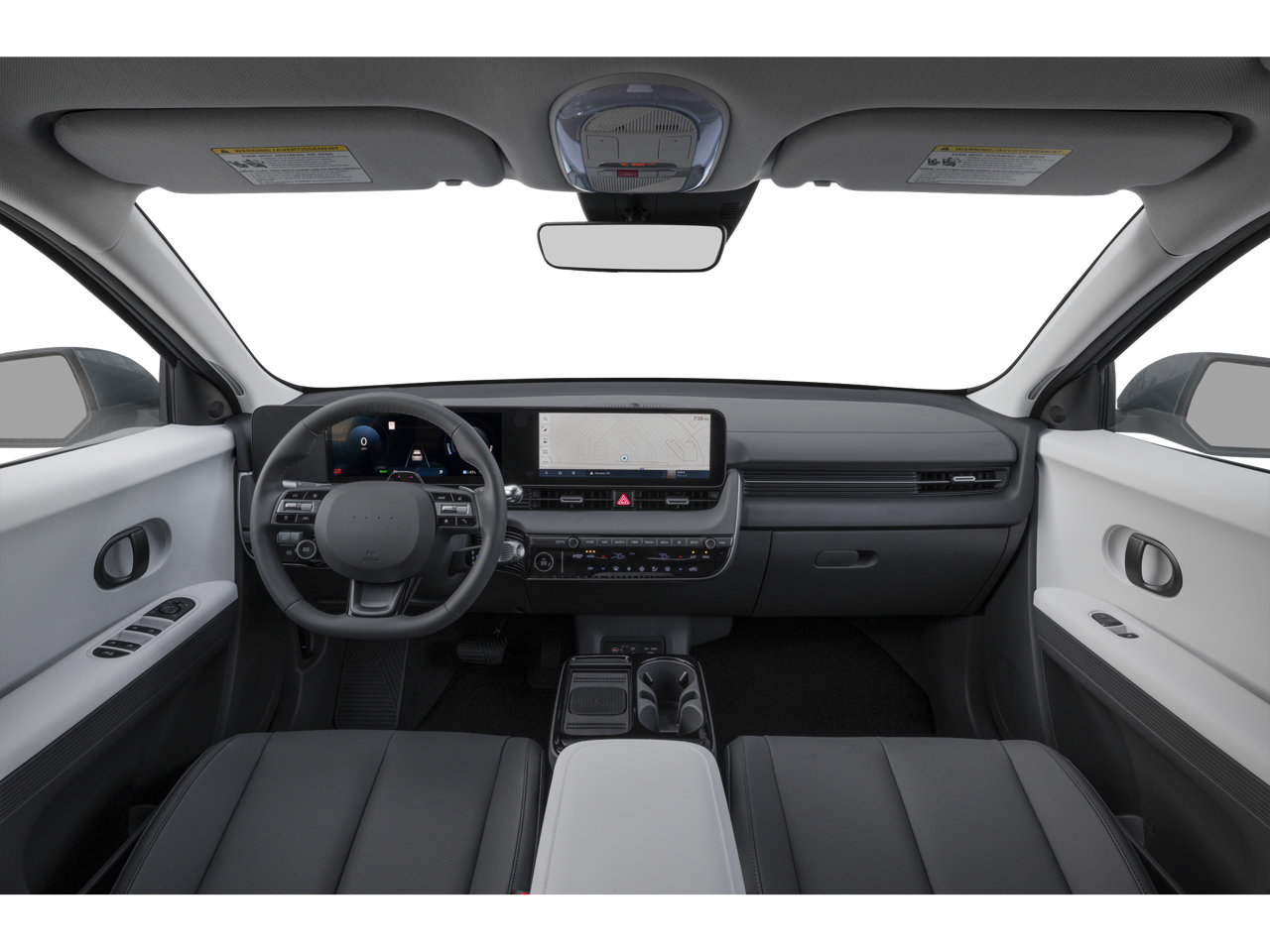 New 2027 Hyundai Ioniq 5 SEL RWD image 7