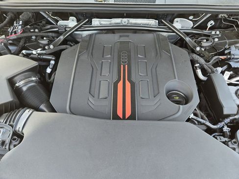 New 2026 Audi SQ5 Premium Plus AWD/4WD image 35