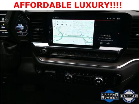 Used 2025 GMC Sierra 1500 SLT image 32