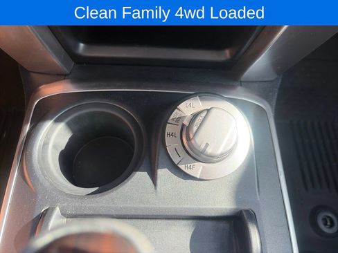 Used 2018 Toyota 4Runner Limited AWD/4WD image 45