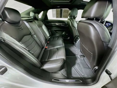 Used 2019 Cadillac CT6 Sport AWD/4WD image 35