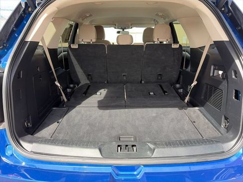 Used 2022 Ford Explorer 4WD image 42