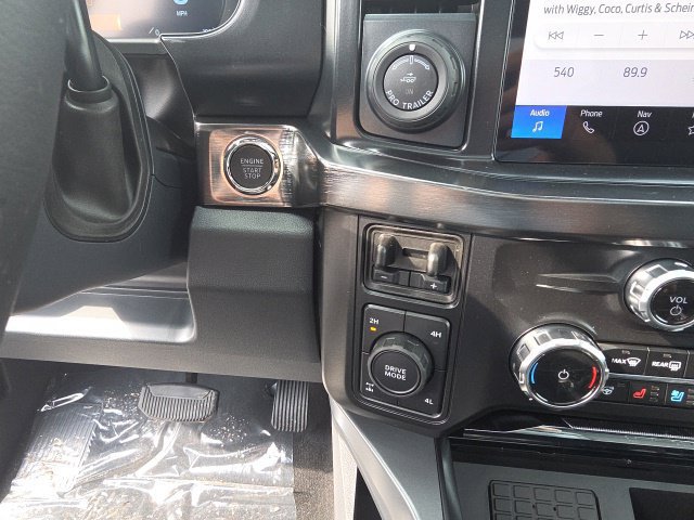 New 2026 Ford F350 Lariat w/ Lariat Ultimate Package AWD/4WD image 22