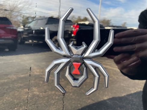 New 2026 Chevrolet Silverado 2500 LTZ w/ Trail Boss Package image 8