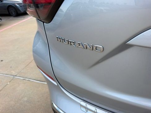 Used 2023 Nissan Murano SL w/ Cargo Package AWD/4WD image 10