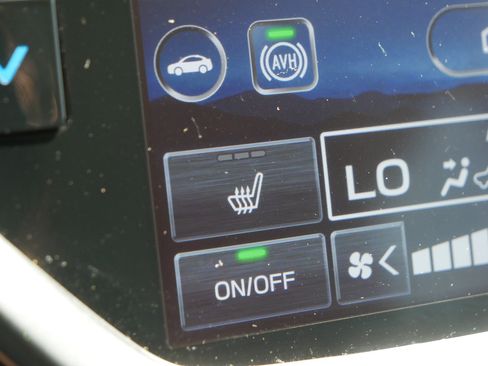Used 2023 Subaru Ascent Onyx Edition AWD/4WD image 28