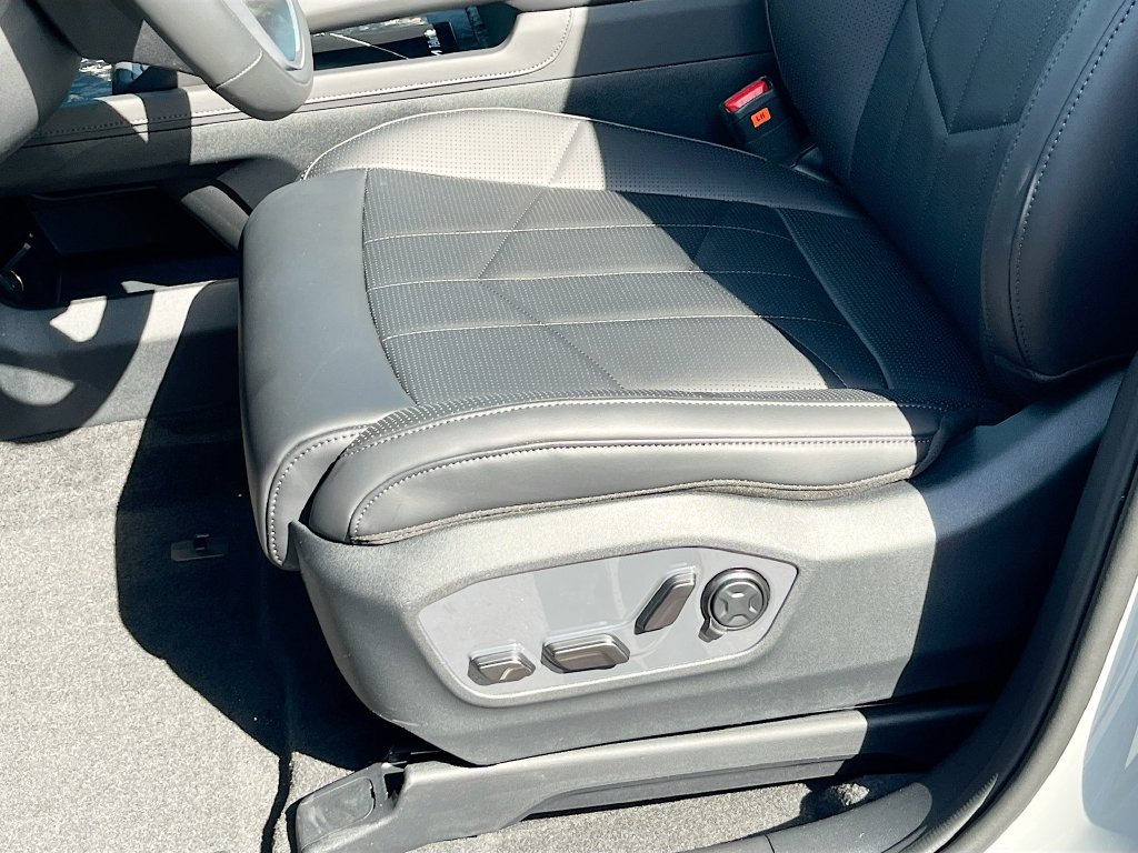 New 2027 Kia Telluride SX Prestige X-Pro AWD/4WD image 12
