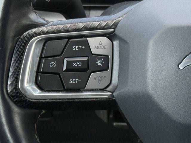 Used 2025 Ford Mustang Premium RWD image 13