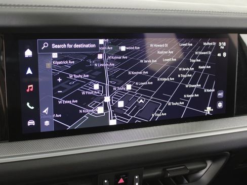 New 2026 Porsche Cayenne S image 28