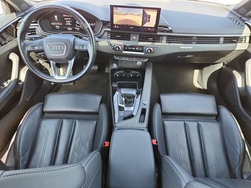 Used 2024 Audi A4 2.0T Premium Plus AWD/4WD image 14