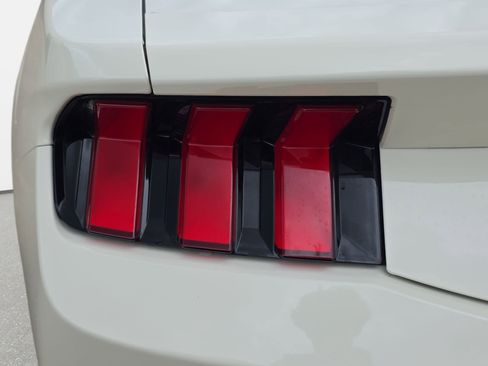 Used 2025 Ford Mustang GT Premium w/ 60th Anniversary Package RWD image 30