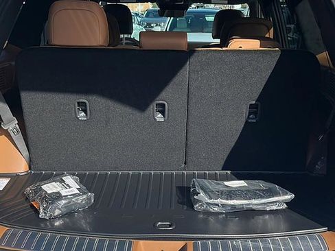 New 2026 Hyundai Palisade Calligraphy image 25