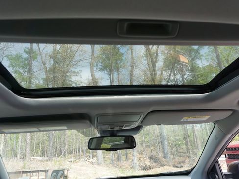 Used 2019 Honda CR-V EX-L image 13