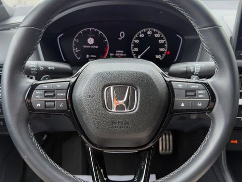 Certified 2026 Honda Civic Sport image 16