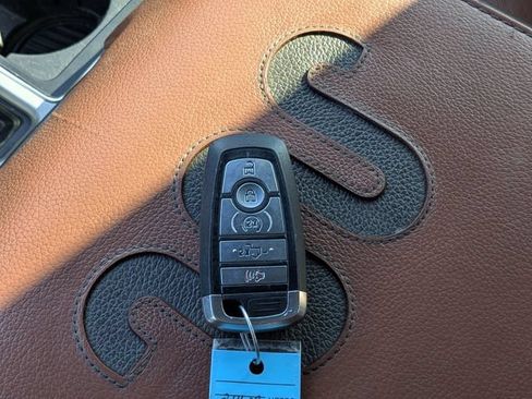 Used 2019 Ford F150 King Ranch w/ Equipment Group 601A Luxury AWD/4WD image 26