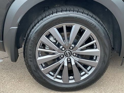 Used 2023 Nissan Pathfinder SL w/ SL Premium Package FWD image 7