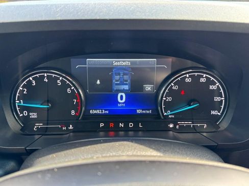 Used 2023 Ford Maverick Lariat w/ Equipment Group 500A Standard image 23