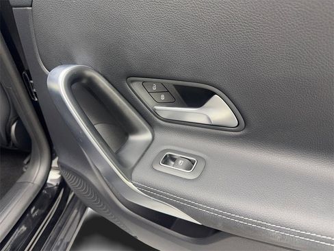 Used 2025 Mercedes-Benz CLA 250 CLA 250 NAV,CAM,PANO,HTD STS,B image 42