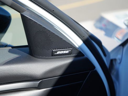 Certified 2025 MAZDA CX-50 AWD 2.5 Hybrid w/ Weather Package image 18