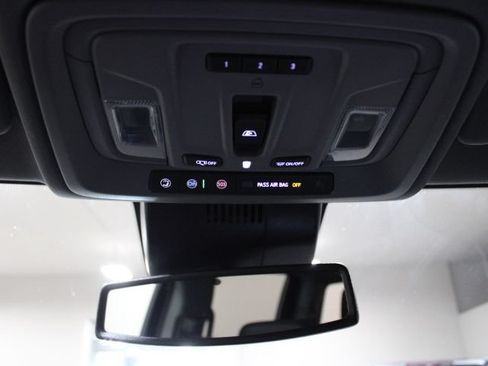Used 2023 Chevrolet Silverado 1500 LT Trail Boss w/ Convenience Package II AWD/4WD image 41