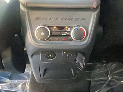 New 2025 Ford Explorer ST-Line w/ Premium Package image 20