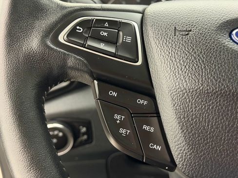 Used 2019 Ford EcoSport SES image 23