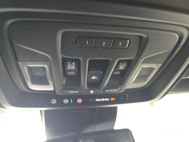 Certified 2024 GMC Sierra 1500 AT4 w/ AT4 Preferred Package AWD/4WD image 23