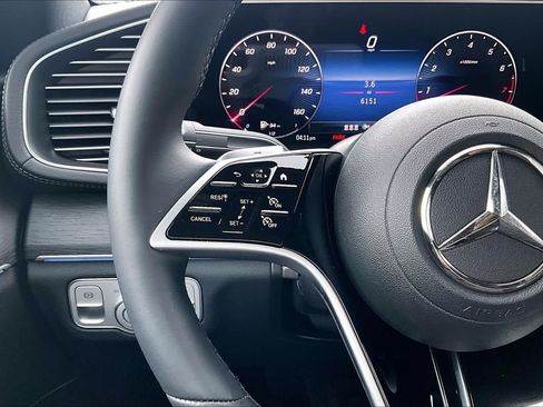 Used 2026 Mercedes-Benz GLE 450 4MATIC Coupe image 21