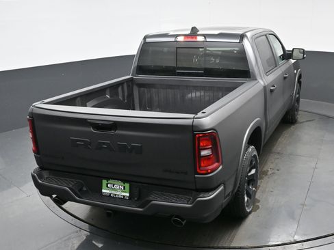 New 2026 RAM 1500 Big Horn image 21