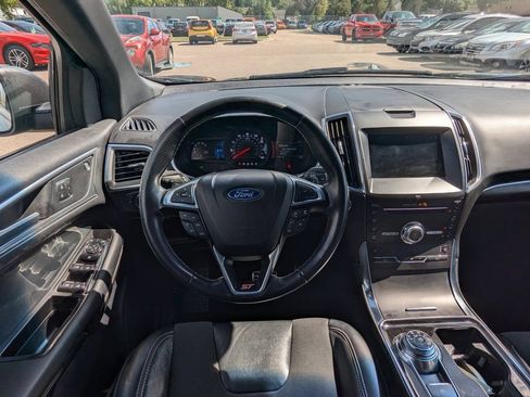 Used 2019 Ford Edge ST AWD/4WD image 17