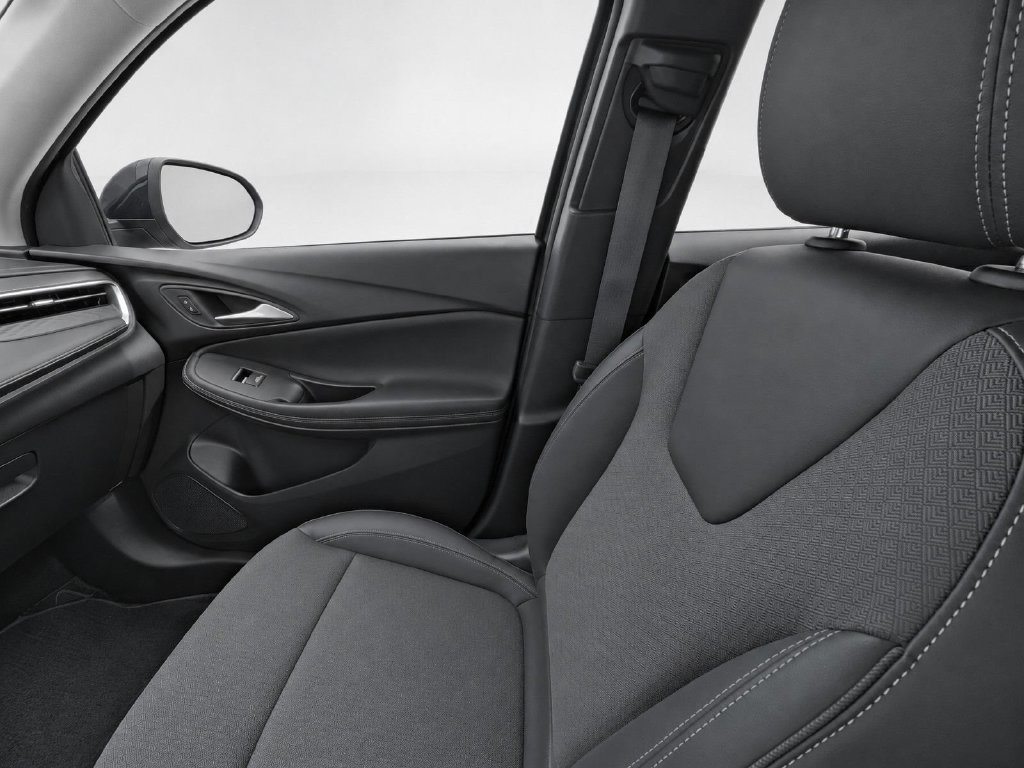 Used 2024 Buick Encore GX Preferred w/ Comfort Package FWD image 25
