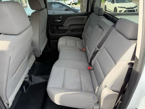 Used 2019 GMC Sierra 2500 4x4 Crew Cab image 8