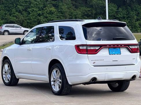 Used 2024 Dodge Durango GT image 14