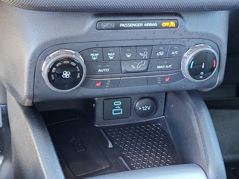 Used 2022 Ford Bronco Sport Big Bend w/ Convenience Package image 15