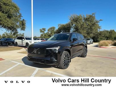 New 2026 Volvo XC90 B6 Ultra w/ Lounge Package
