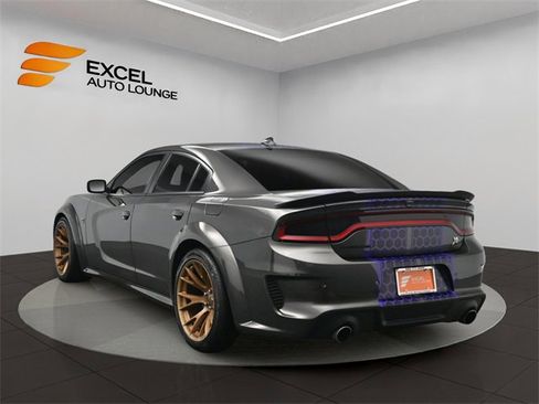 Used 2021 Dodge Charger Scat Pack image 3
