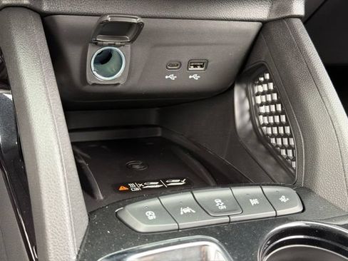 New 2026 Chevrolet TrailBlazer ACTIV w/ Convenience Package FWD image 29