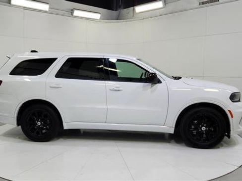 Used 2026 Dodge Durango GT RWD image 42