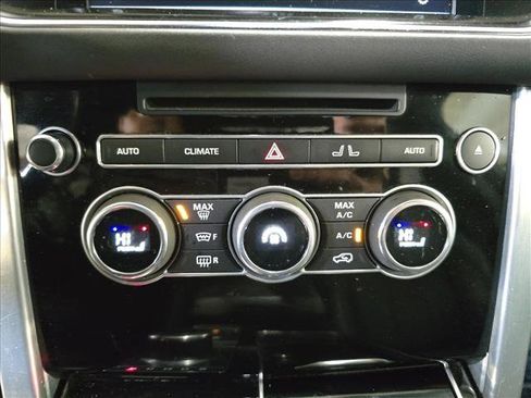 Used 2016 Land Rover Range Rover HSE AWD/4WD image 22