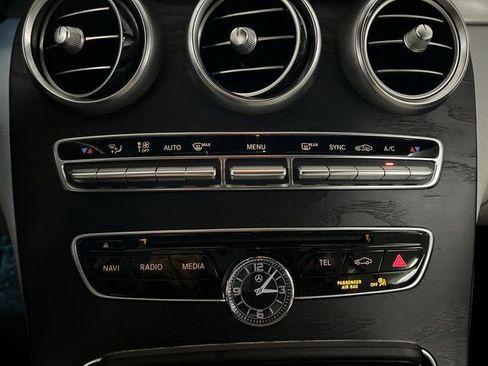 Used 2017 Mercedes-Benz C 300 4MATIC Cabriolet image 18