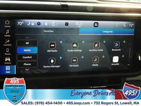 New 2026 Jeep Wrangler Sport S AWD/4WD image 25
