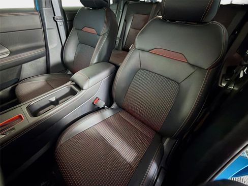Certified 2026 Nissan Kicks SR w/ SR Premium Package FWD image 11