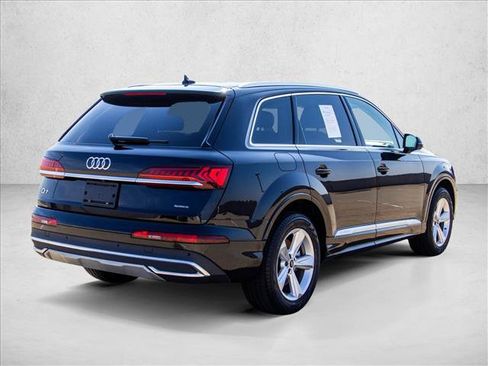 Used 2023 Audi Q7 3.0T Premium AWD/4WD image 5